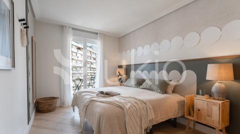 Foto 5 de Apartament de lloguer a Calle de Félix Boix, Nueva España,  Madrid Capital