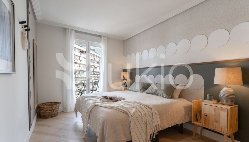 Apartamento de alquiler en Calle de Félix Boix, Nueva España - Imagen 5