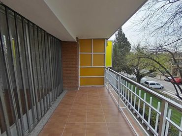 Pis amb ascensor en venda a Parque Cataluña