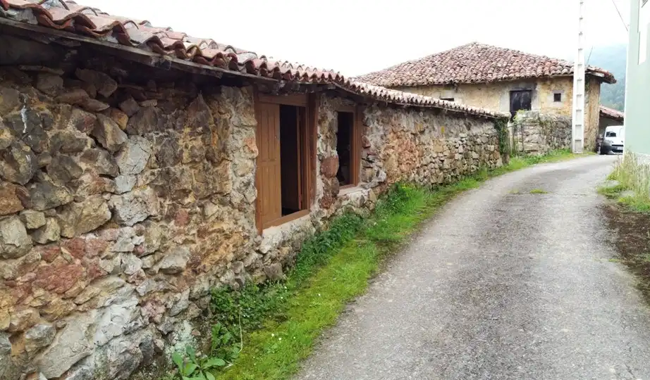 Casa rústica en venda a Lugar Cofiño 55, imagen 8