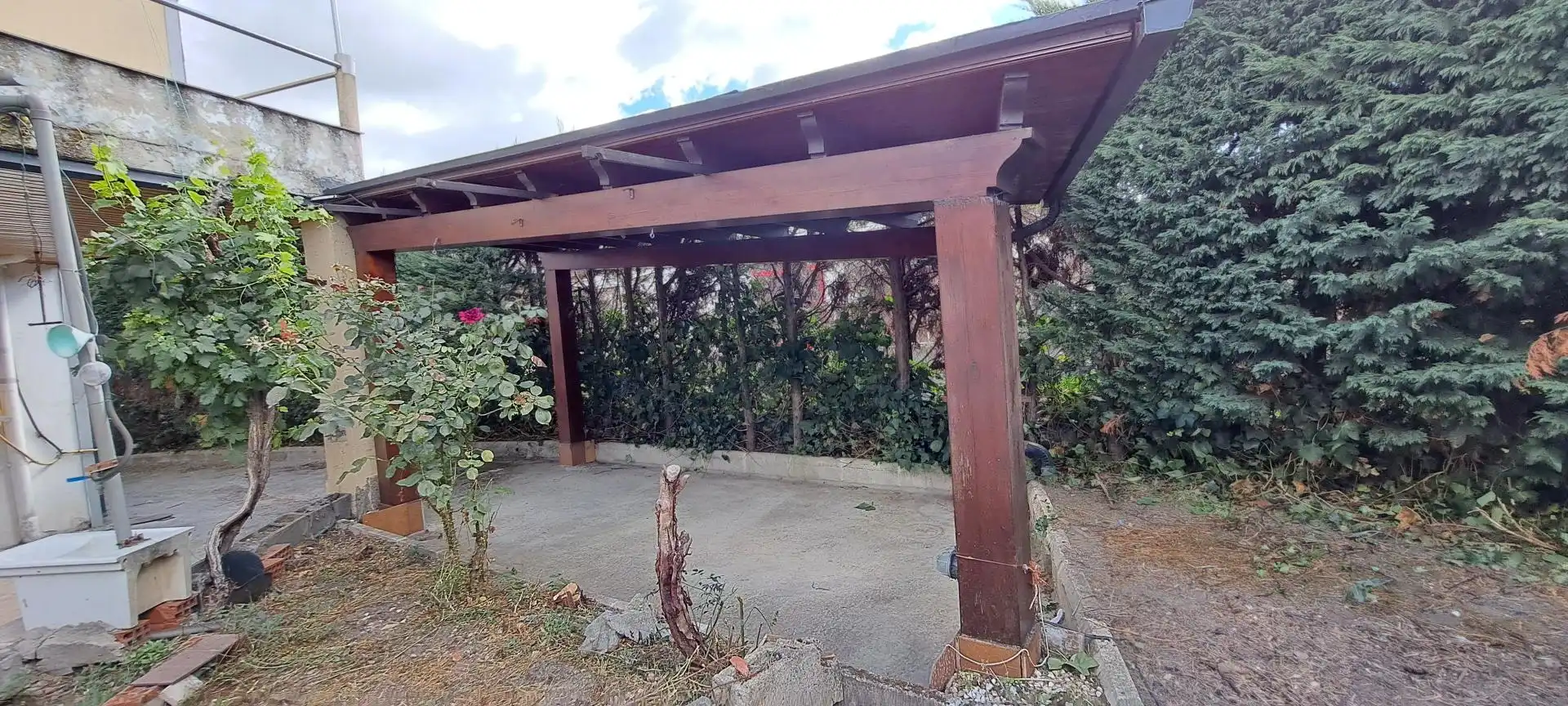 Casa o chalet en venta en Compostilla - Columbrianos