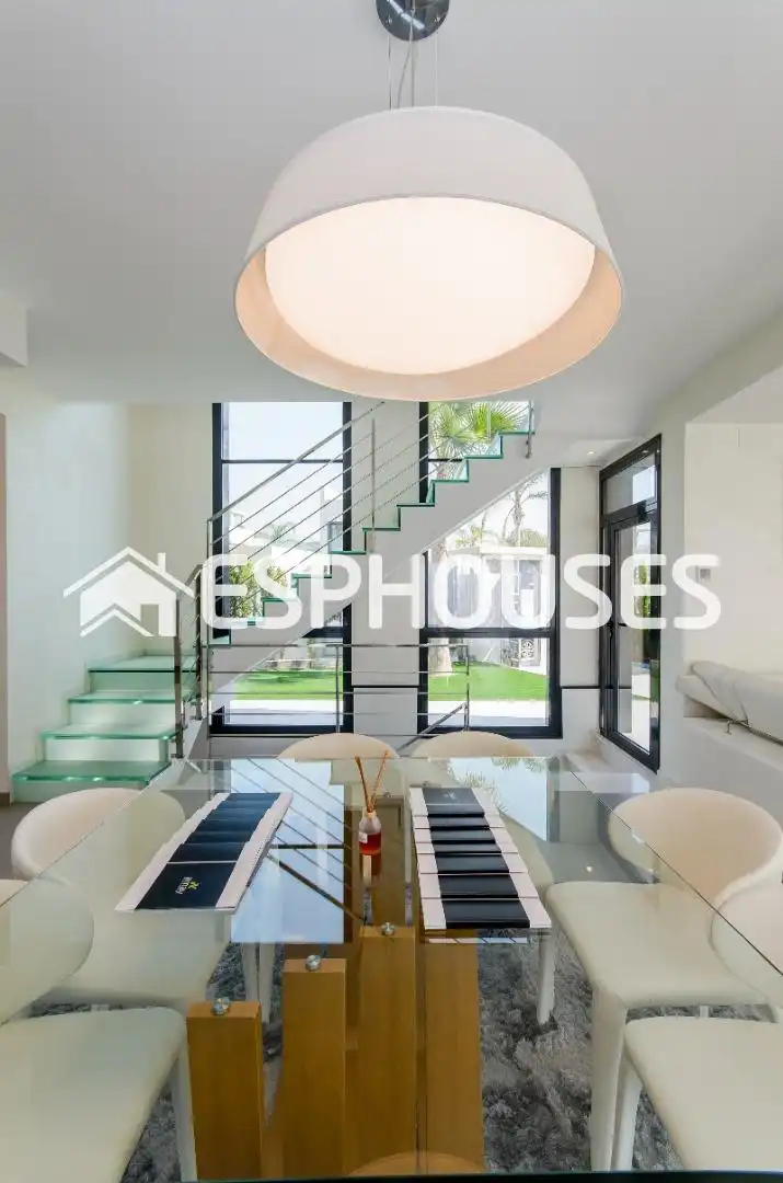 House with terrace for sale in Orihuela Costa, imagen 137