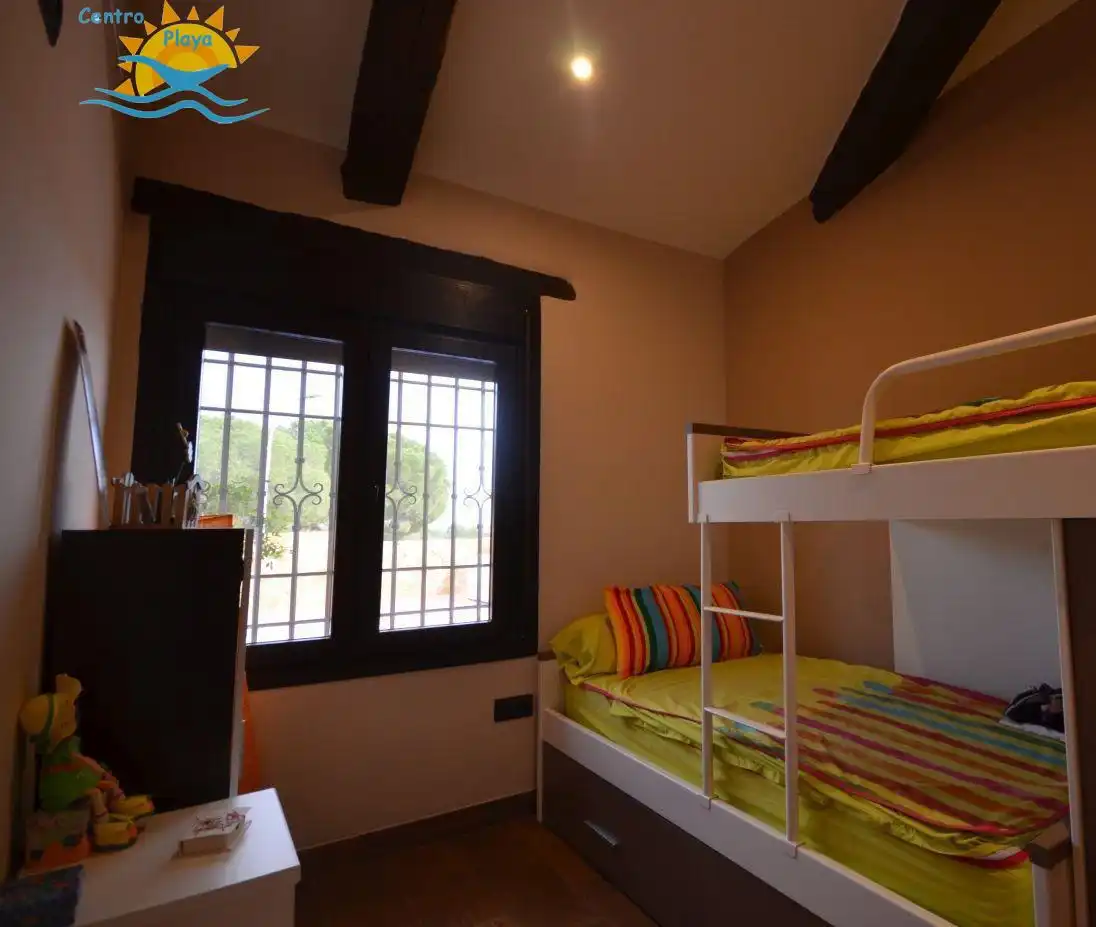 Villa avec piscine à vendre à Las Atalayas - Urmi - Cerro de Mar, imagen 8