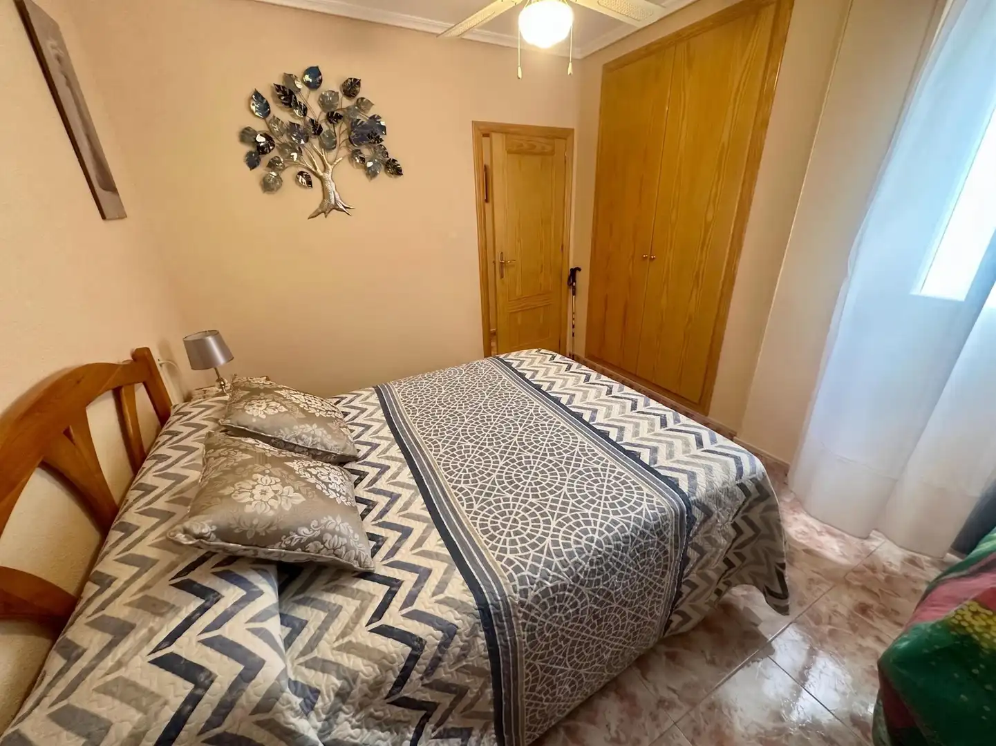 Apartamento con terraza en venta en La Mata, imagen 14