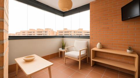 Foto 4 de Pis en venda a Calle Rosa Chacel, Dehesa Vieja - Puente Cultural, Madrid