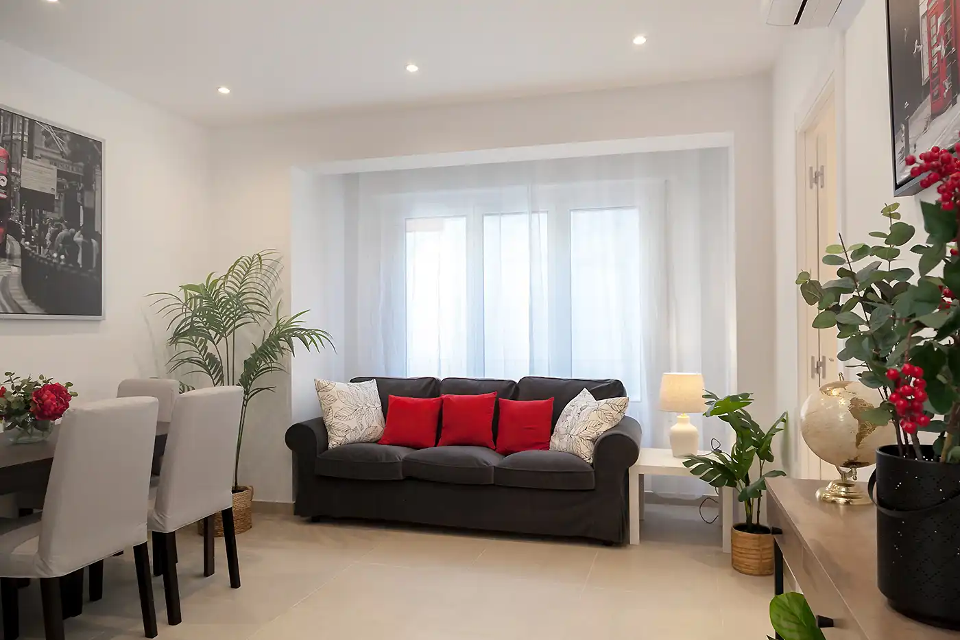 Appartement avec terrasse à vendre à Carrer de Siracusa, imagen 11
