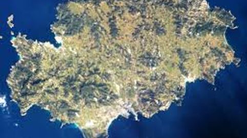 Foto 3 von Gebäude zum Verkauf in Sant Jordi de Ses Salines - Sant Francesc, Sant Josep de sa Talaia