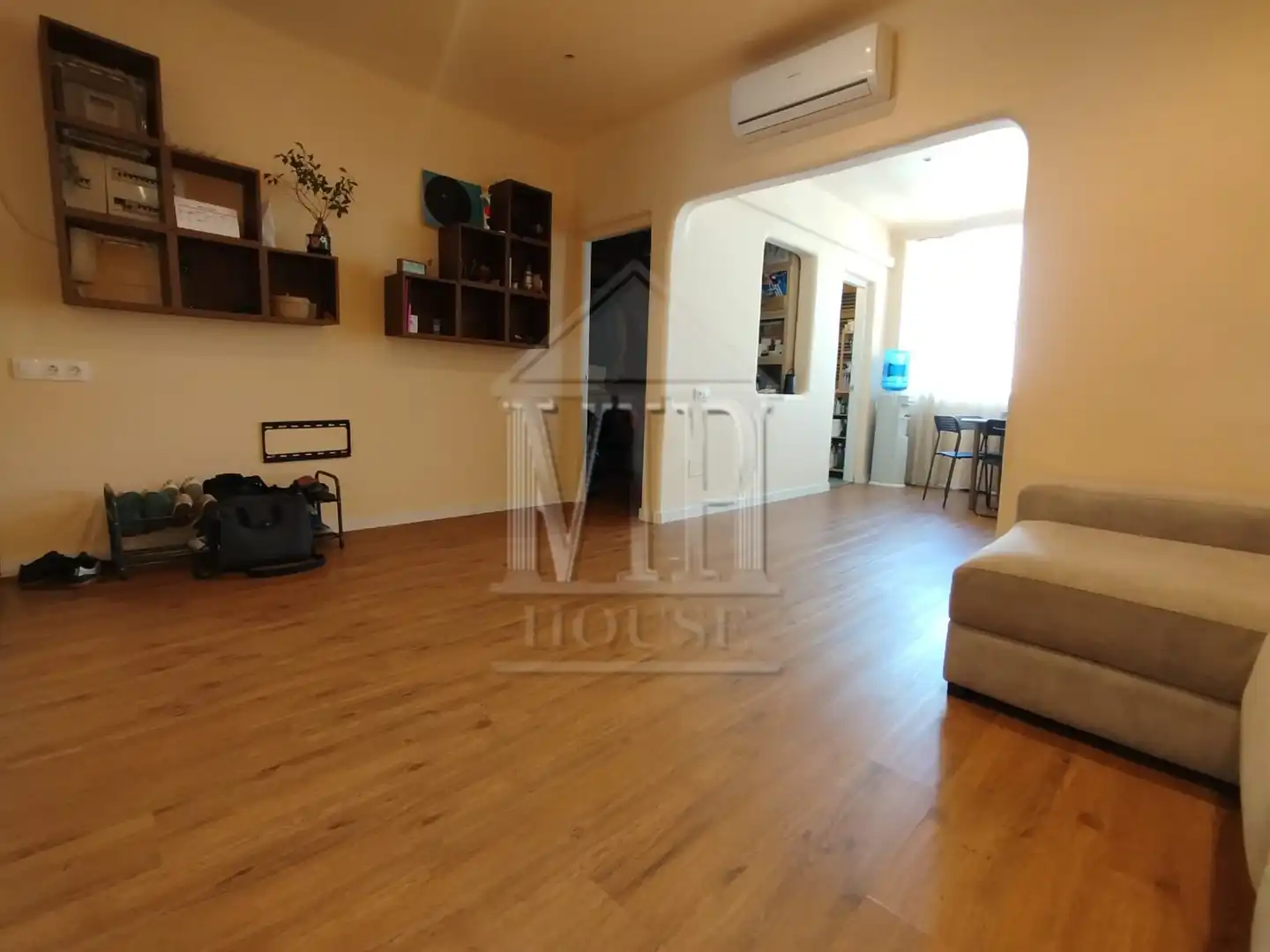 Piso en venta en Carrer d'Alfons XII 372, imagen 3