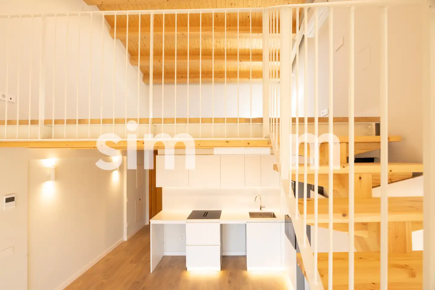 Dúplex en venta en Nord