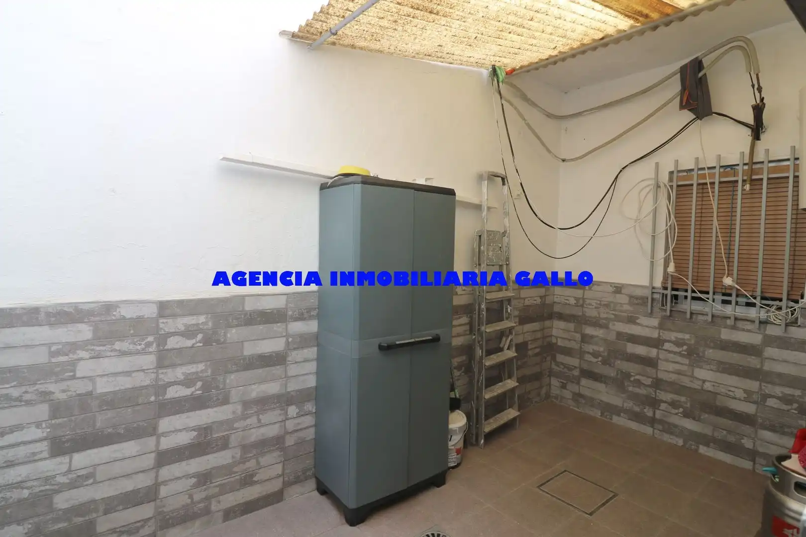 Casa adosada en venta en Sevilla