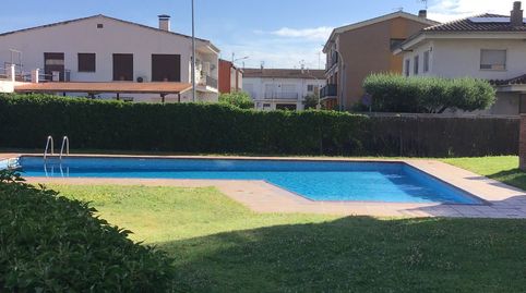 Foto 2 de Casa adosada en venta en Carretera Dels Banys, Santa Coloma de Farners, Girona
