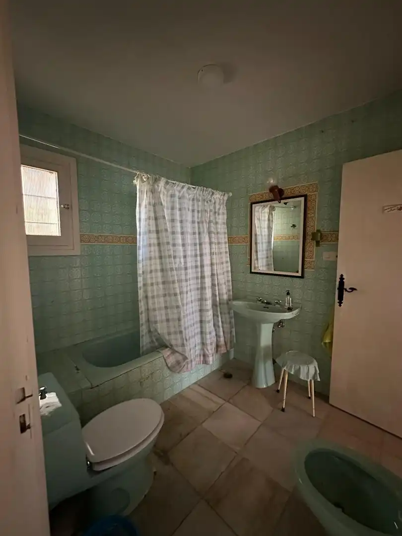 Baño de Casa o chalet en venta en Algeciras