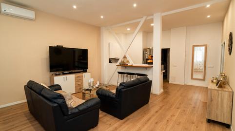 Foto 5 de Piso en venta en Orcasitas, Madrid