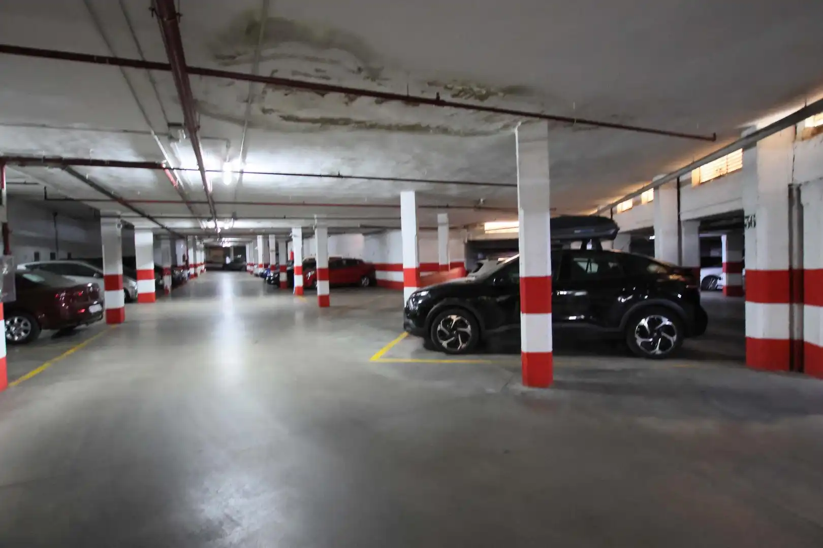 Piso con terraza en venta en Calle Pintor Barjola, imagen 22