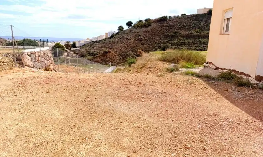 Villa avec jardin à vendre à Carboneras, imagen 20