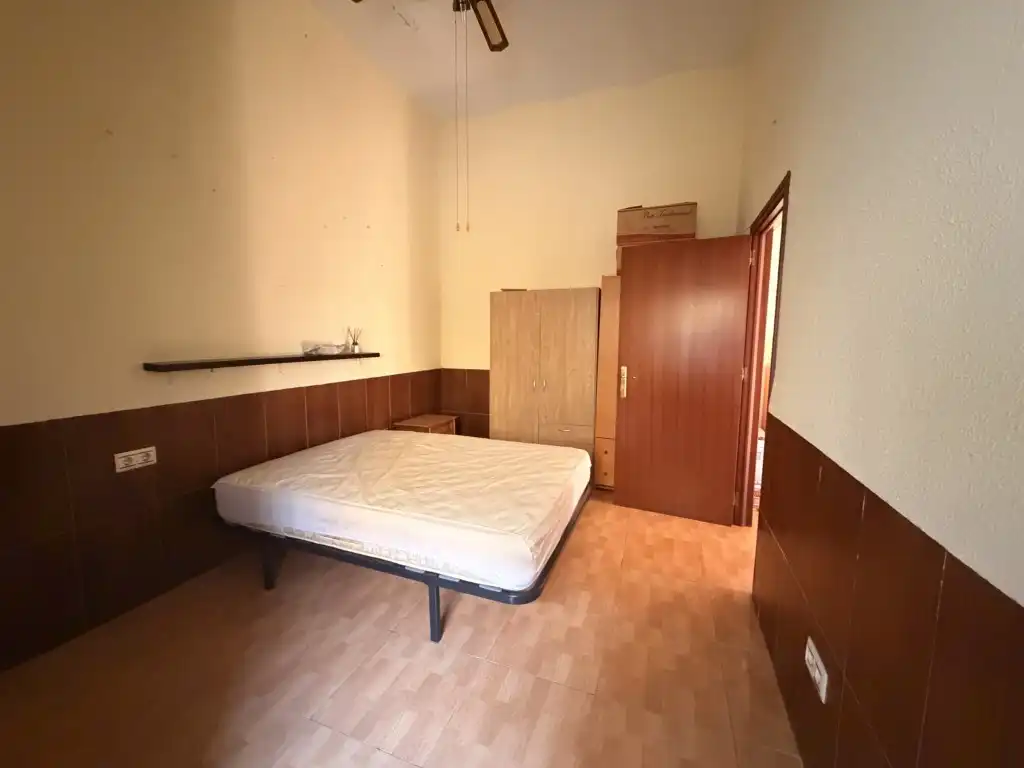 Bedroom of Flat for sale in Córdoba