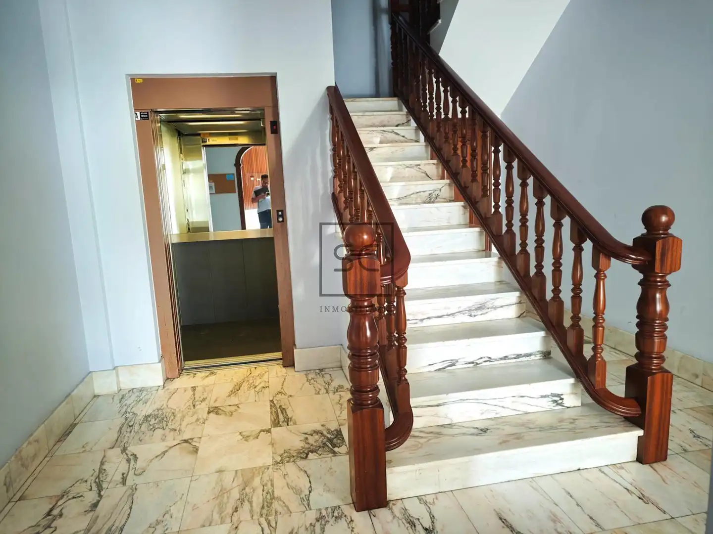 Piso en venta en Narón con Calefacción, Parquet y Trastero