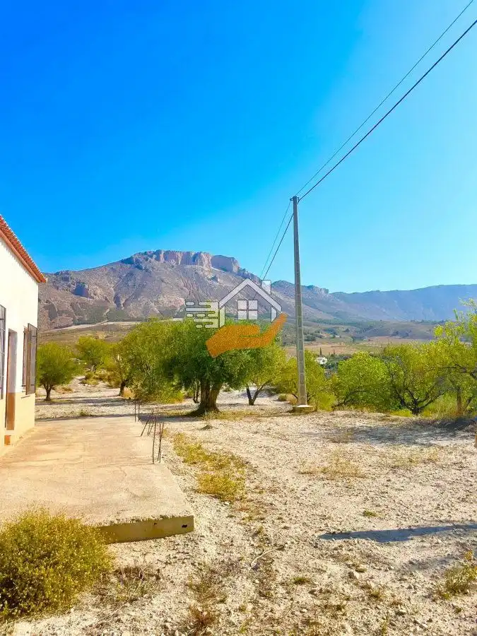 Country house for sale in Vélez-Blanco, imagen 7