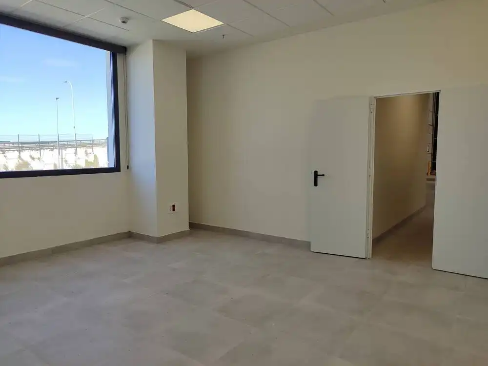 Industrial buildings for rent in Azuqueca de Henares