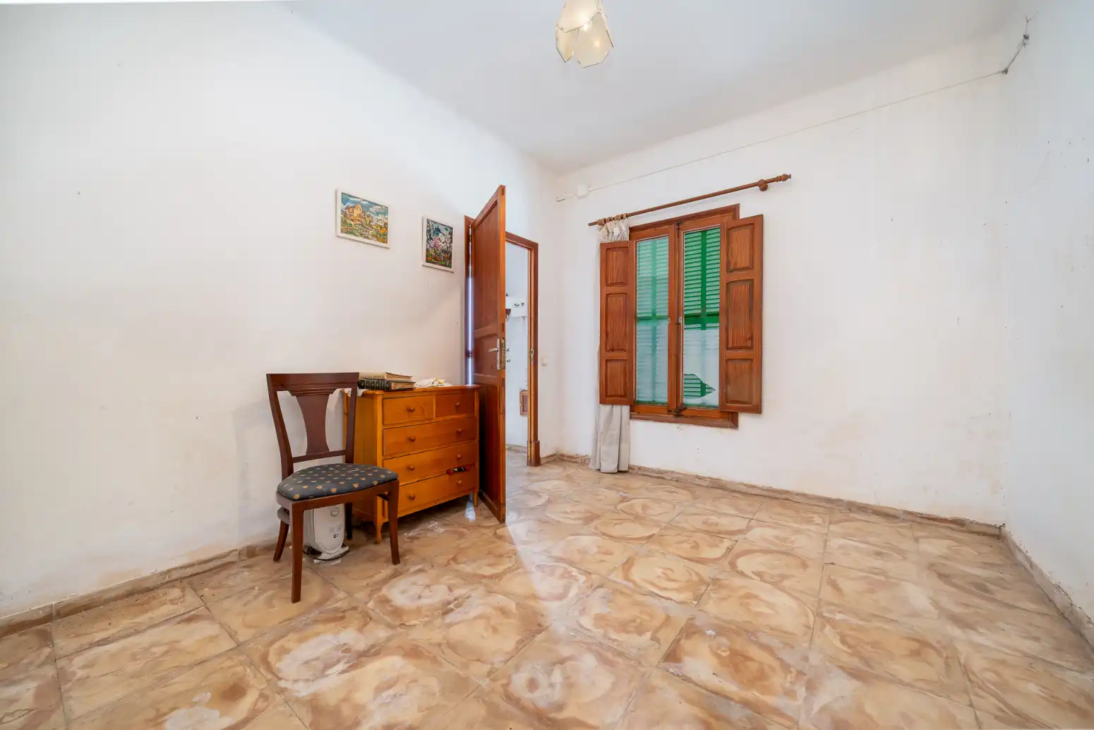 Casa o chalet en venta en Santa Eugènia con Calefacción y Terraza
