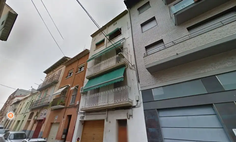 Flat for sale in C/ San Víctor, Sallent