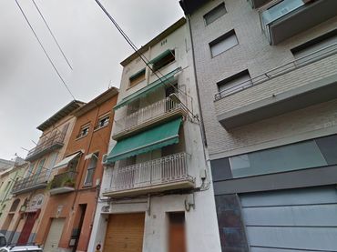 Wohnung zum Verkauf in C/ San Víctor