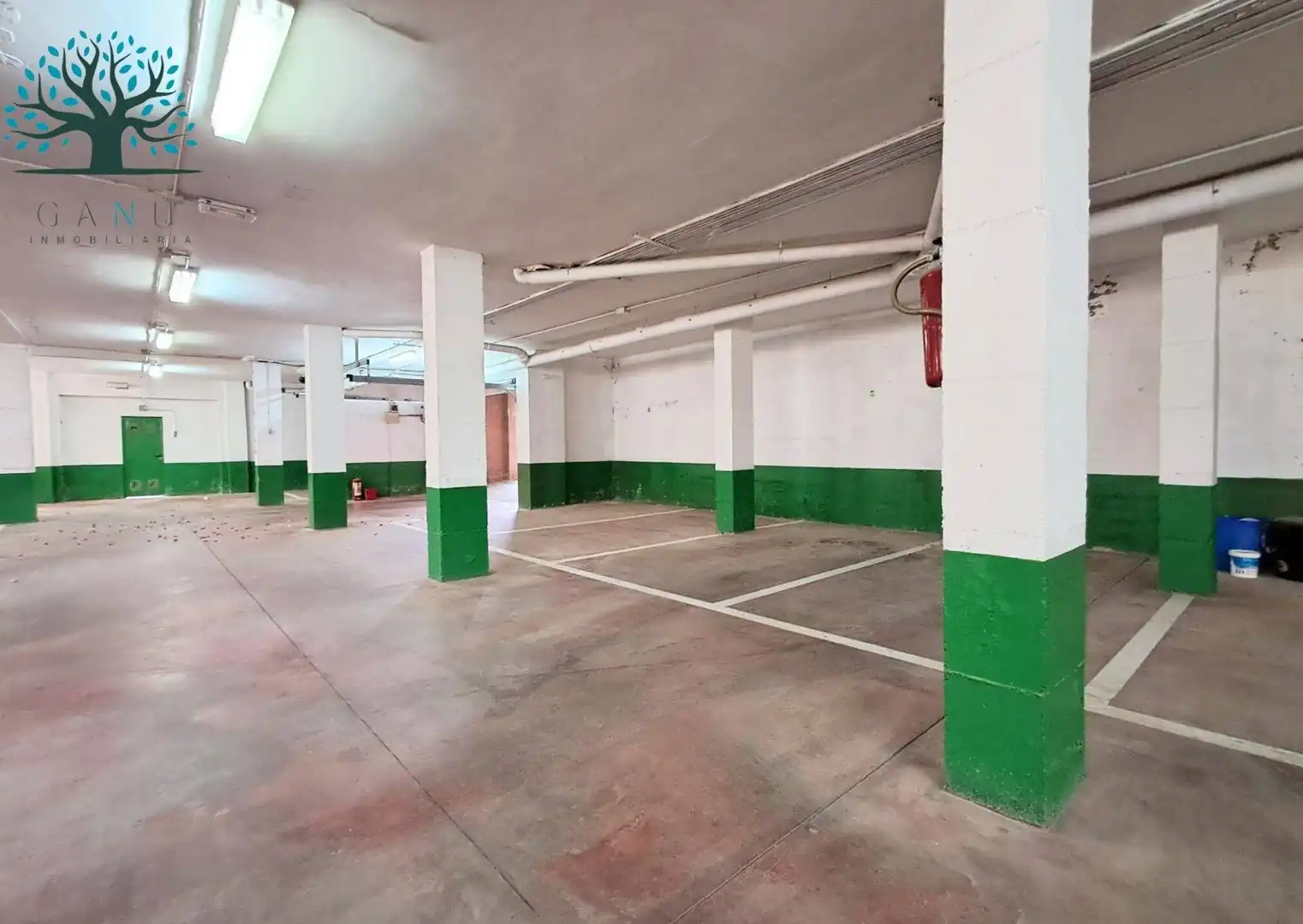 Parking for sale in Calle SOTAVENTO, imagen 8