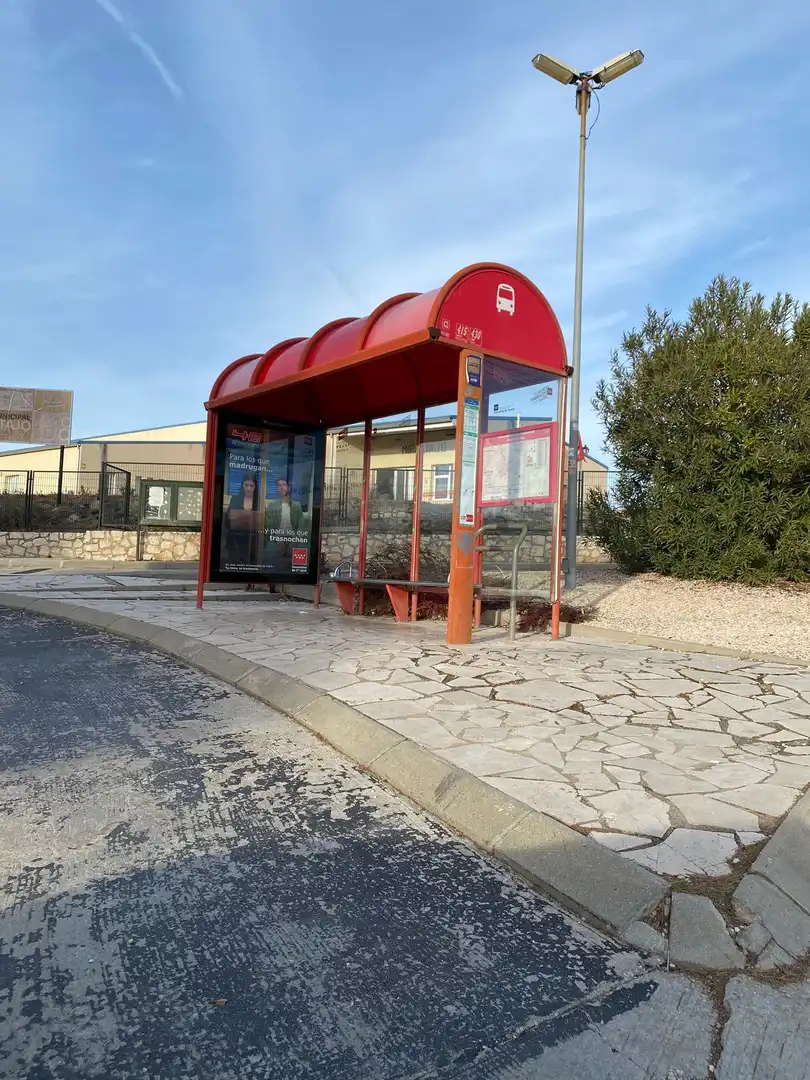 Terreno residencial en venta en Colmenar de Oreja, imagen 7