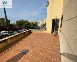 Terrace of Loft for sale in Málaga Capital