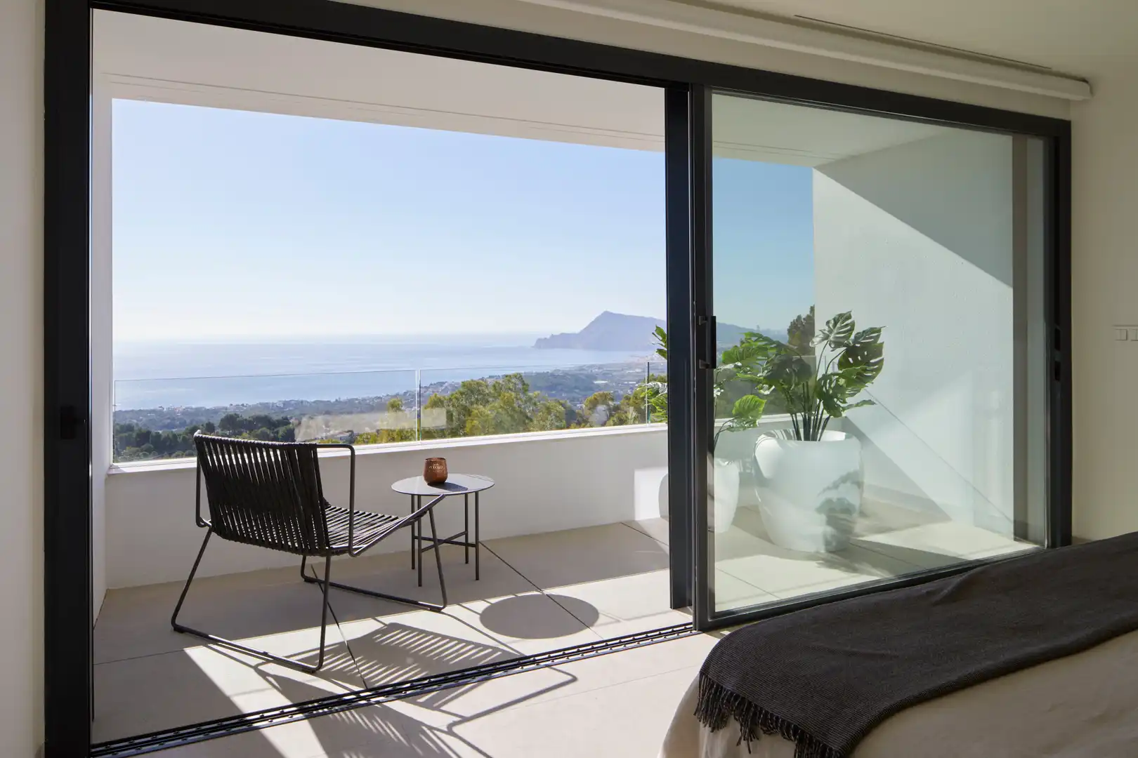 Casa rustica con piscina in vendita a Altea la Vella, imagen 36