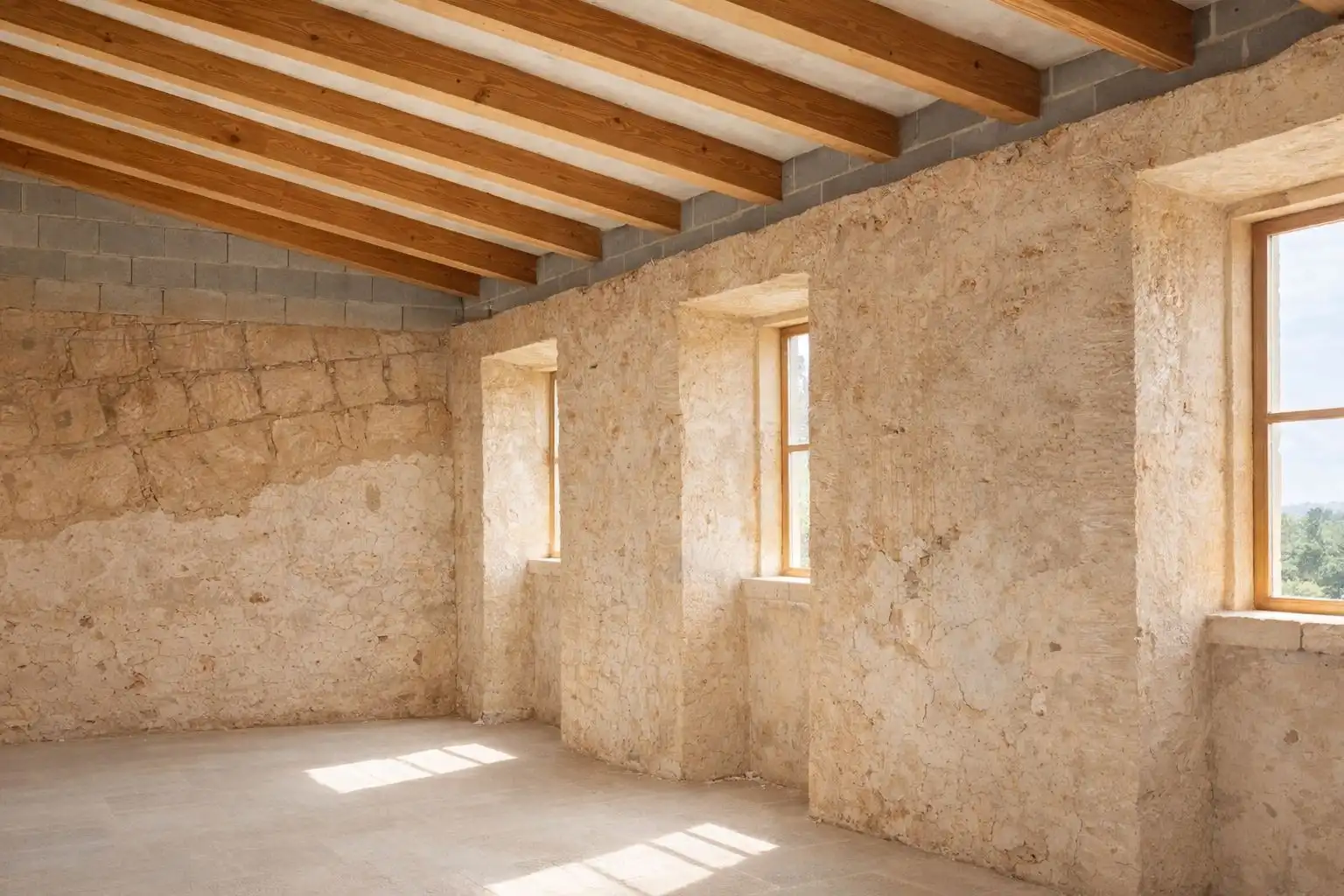 Casa rústica con terraza en venta en Algaida, imagen 38
