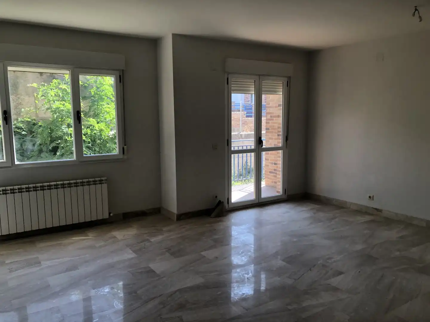 Habitatge amb jardí en venda a La Lastrilla, imagen 6