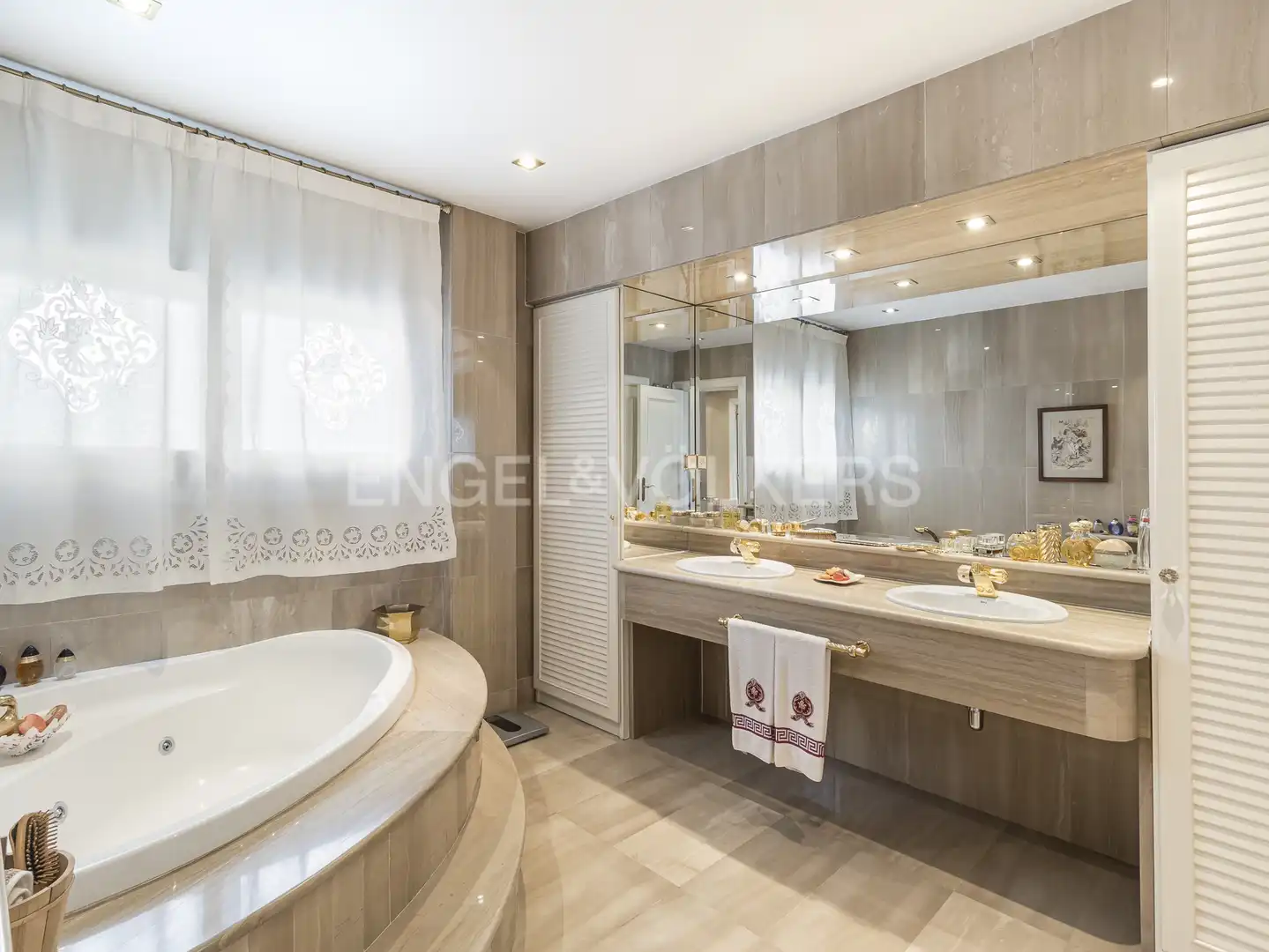 Terraced house with terrace for sale in Les Corts, imagen 30