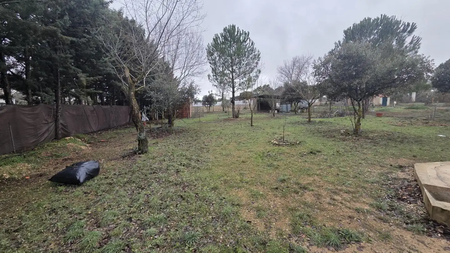 Casa o chalet en venta en Villar de Cañas con Trastero