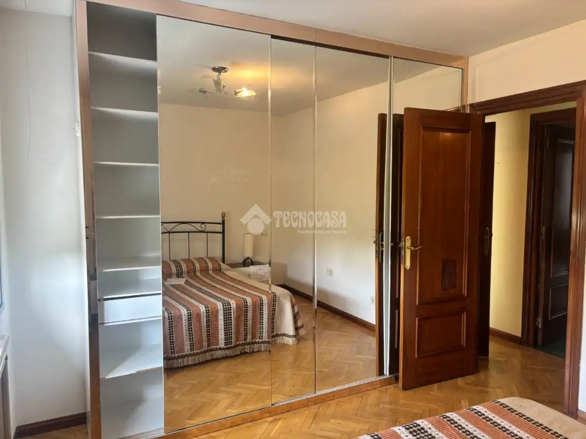 Habitación de Piso en venta en Alcalá de Henares con Calefacción y Terraza