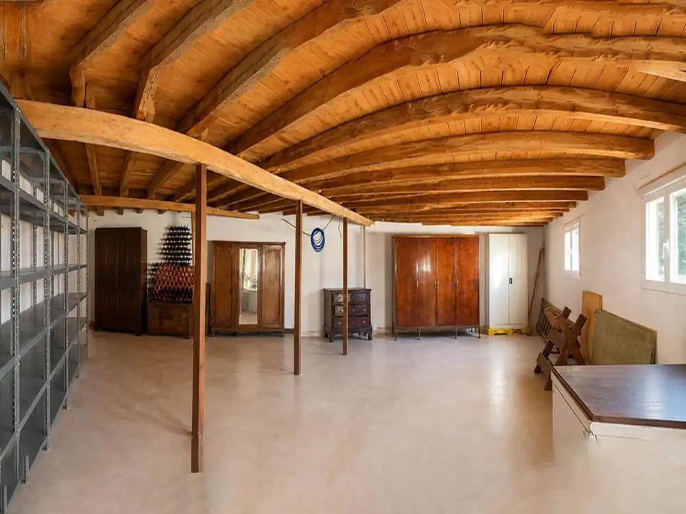 Houses for sale in Coca  with Heating