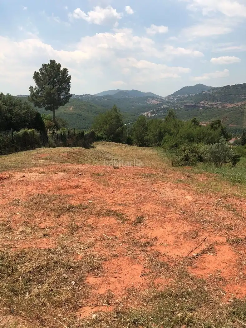 Terreny residencial en venda a Carrer Camí de Can Quintanes 44, imagen 5