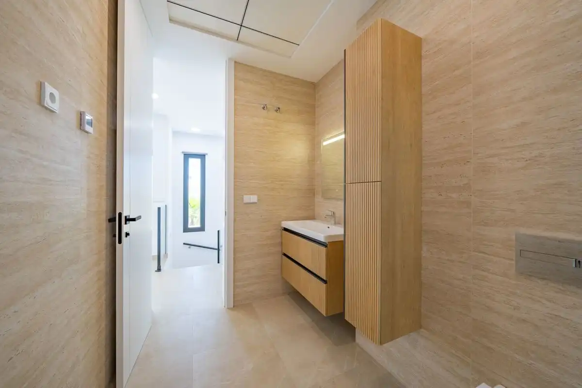 Maison avec piscine à vendre à Carrer el Faig, imagen 24