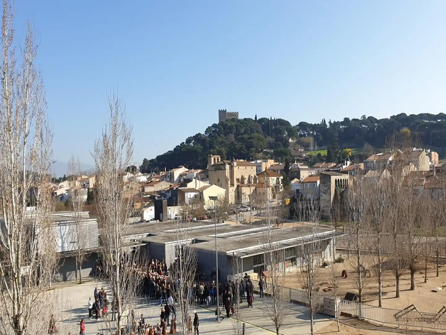 Dúplex en venda a La Roca del Vallès, imagen 18