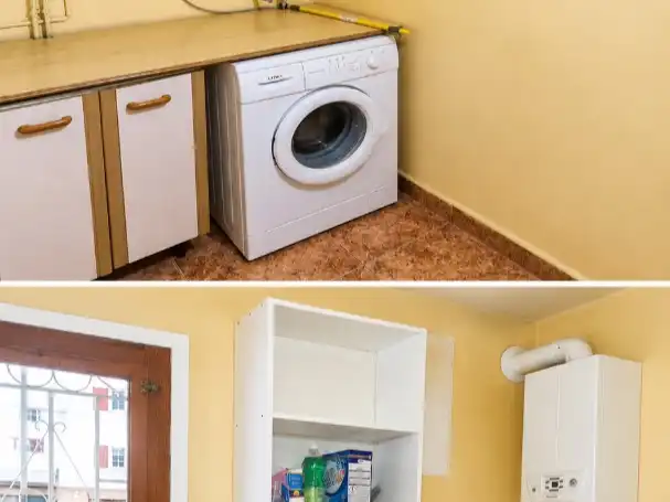 Maison mitoyenne avec jardin à vendre à Carrer de l'Àliga 2, imagen 15