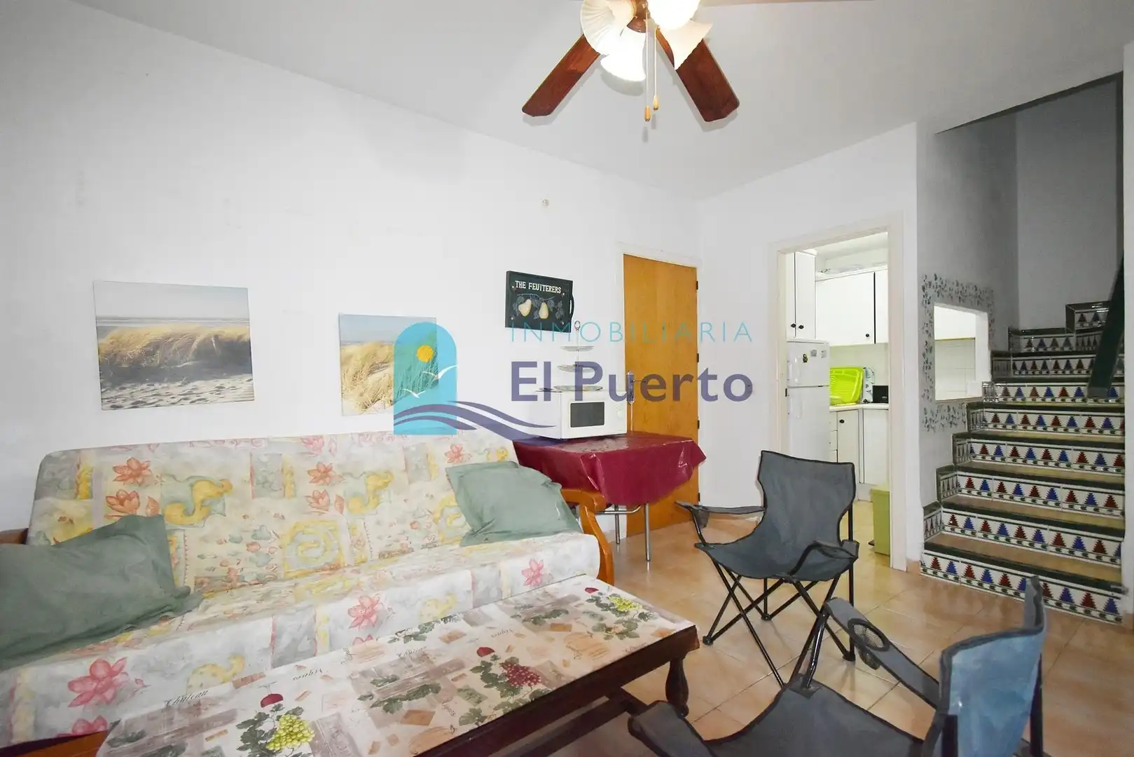 Dúplex en venta en El Alamillo