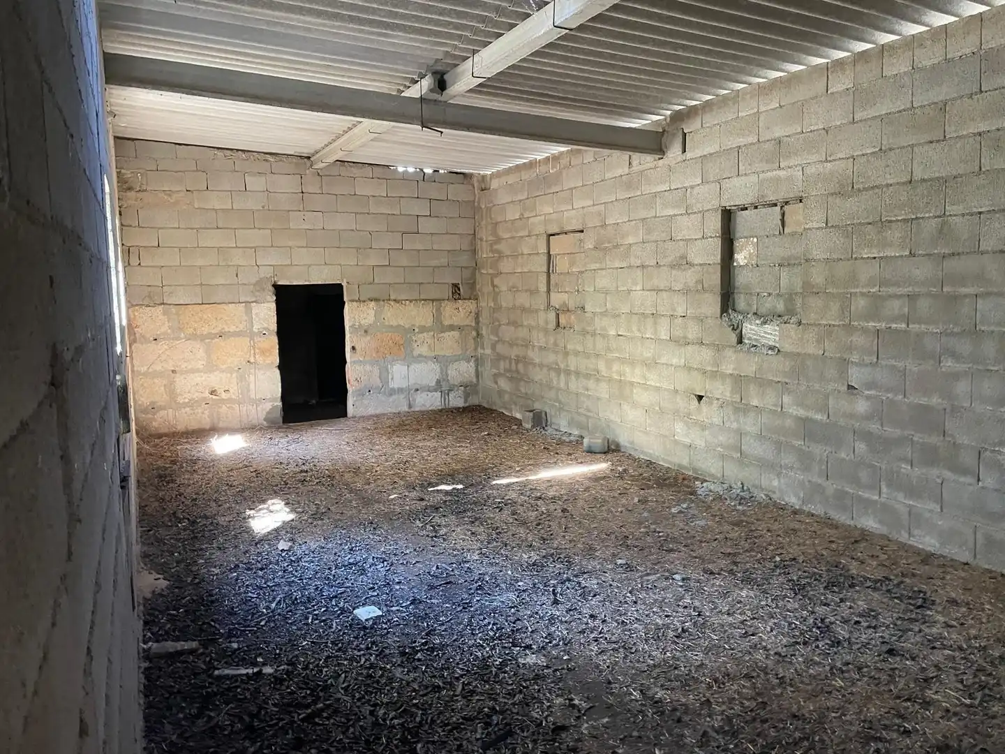 Finca rústica en venta en Ariany con Jardín privado