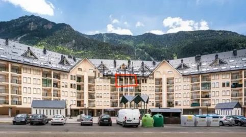 Foto 2 de Apartamento en venta en Plaza de Europa, 4, Canfranc, Huesca