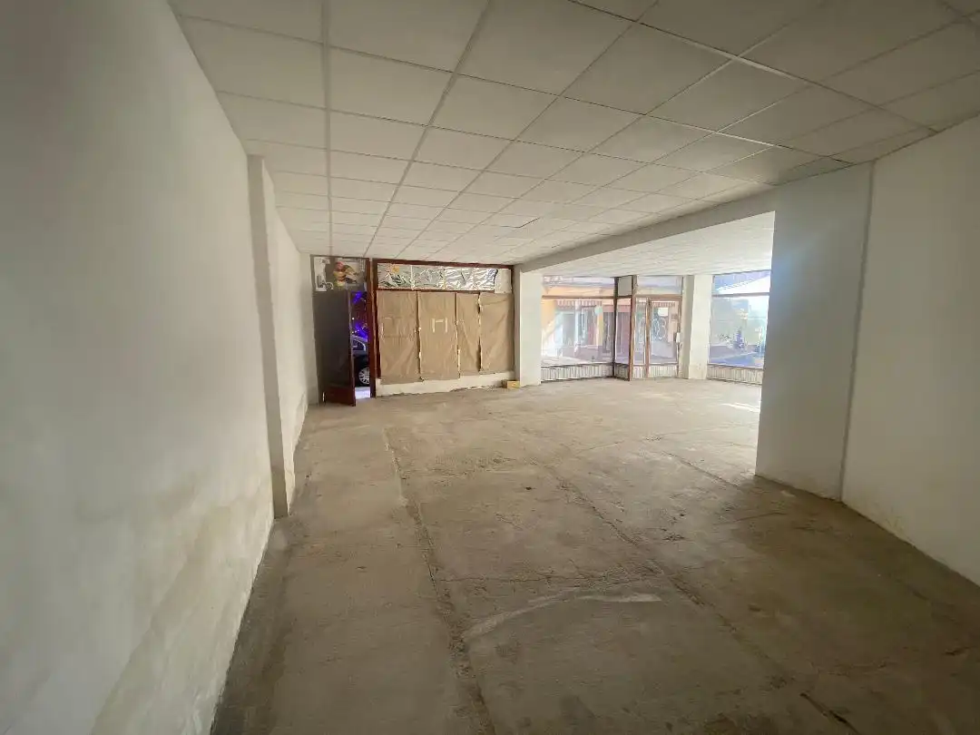 Local comercial de lloguer a Doctor Morcillo Rubio, imagen 5