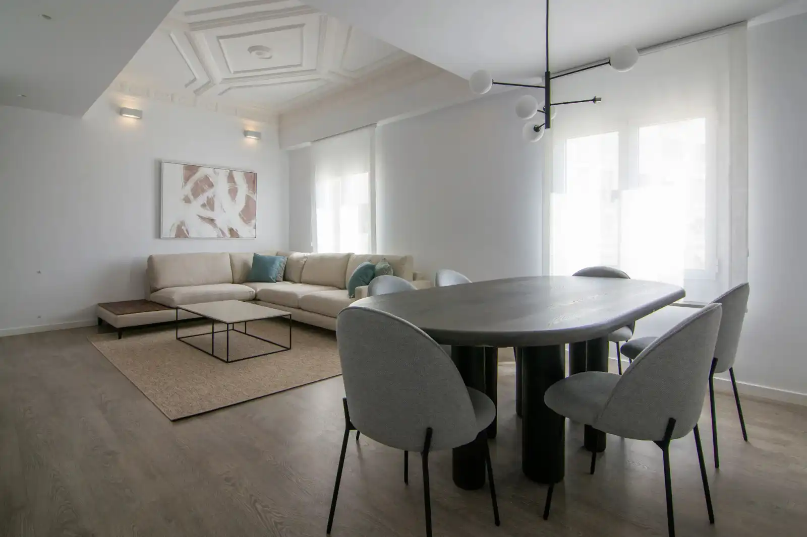 Fotografía del inmueble reportado: 3.750 €/mes — Sant Francesc, Valencia