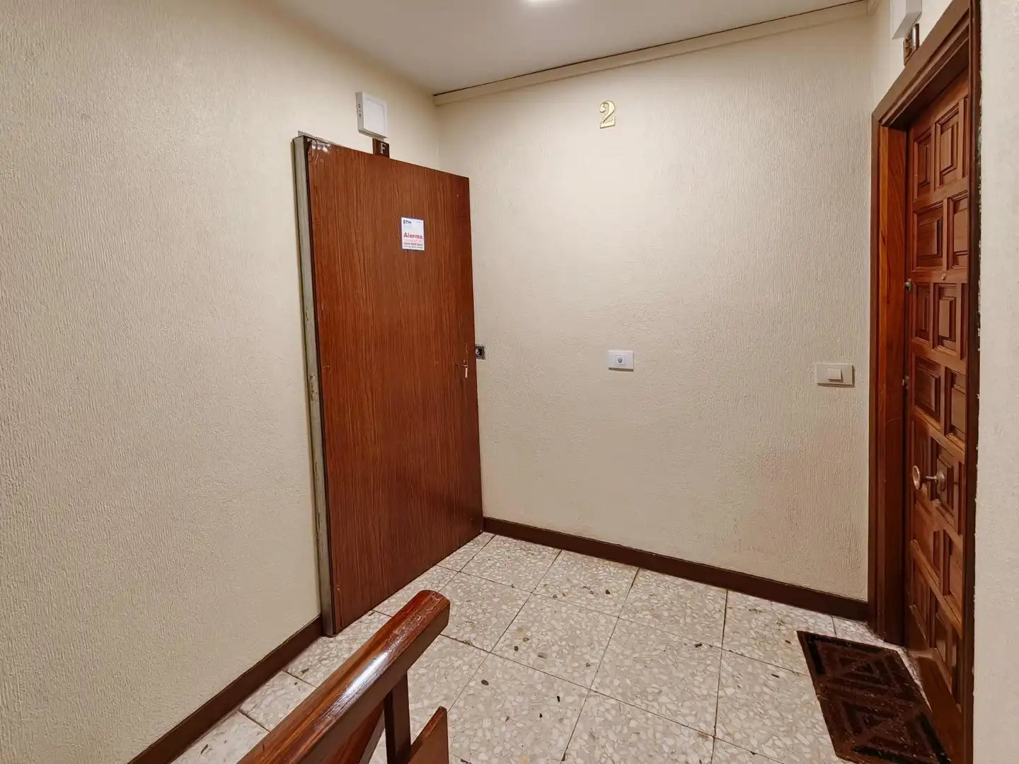 Wohnung zum Verkauf in Pontevedra Capital  mit Privatgarten