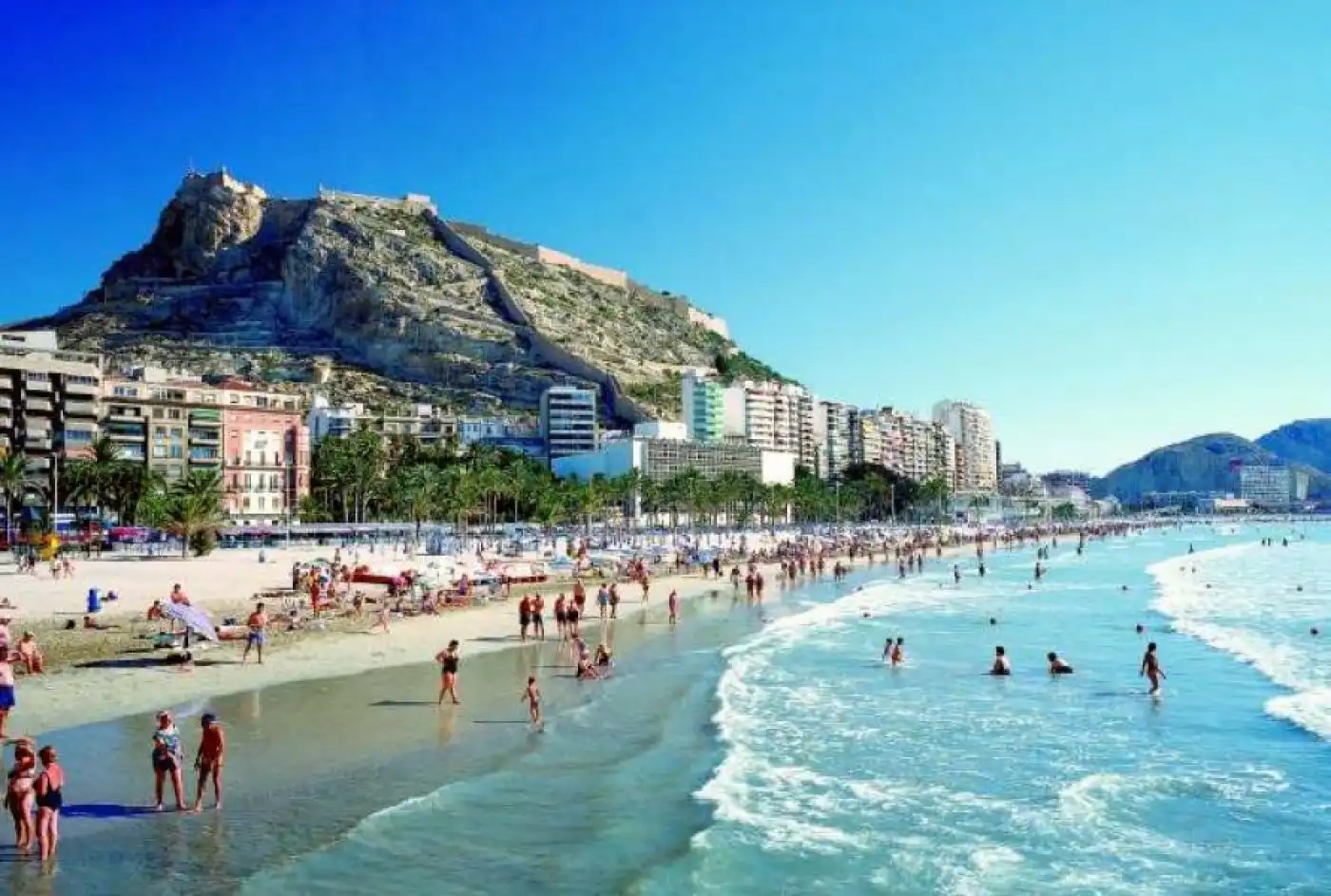 Local comercial de lloguer a Calle martin luther king, imagen 13