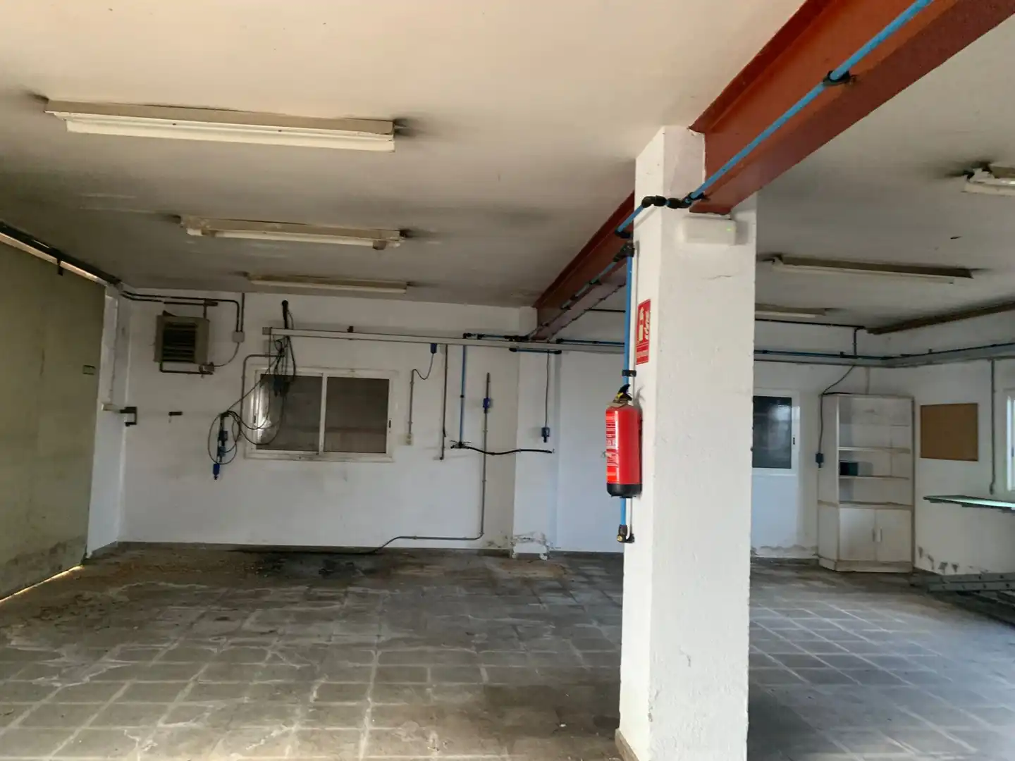 Local comercial de lloguer a Santa Maria de Palautordera, imagen 12
