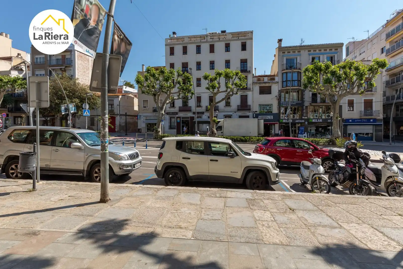 Local commercial à vendre à RIERA BISBE POL 79, imagen 3