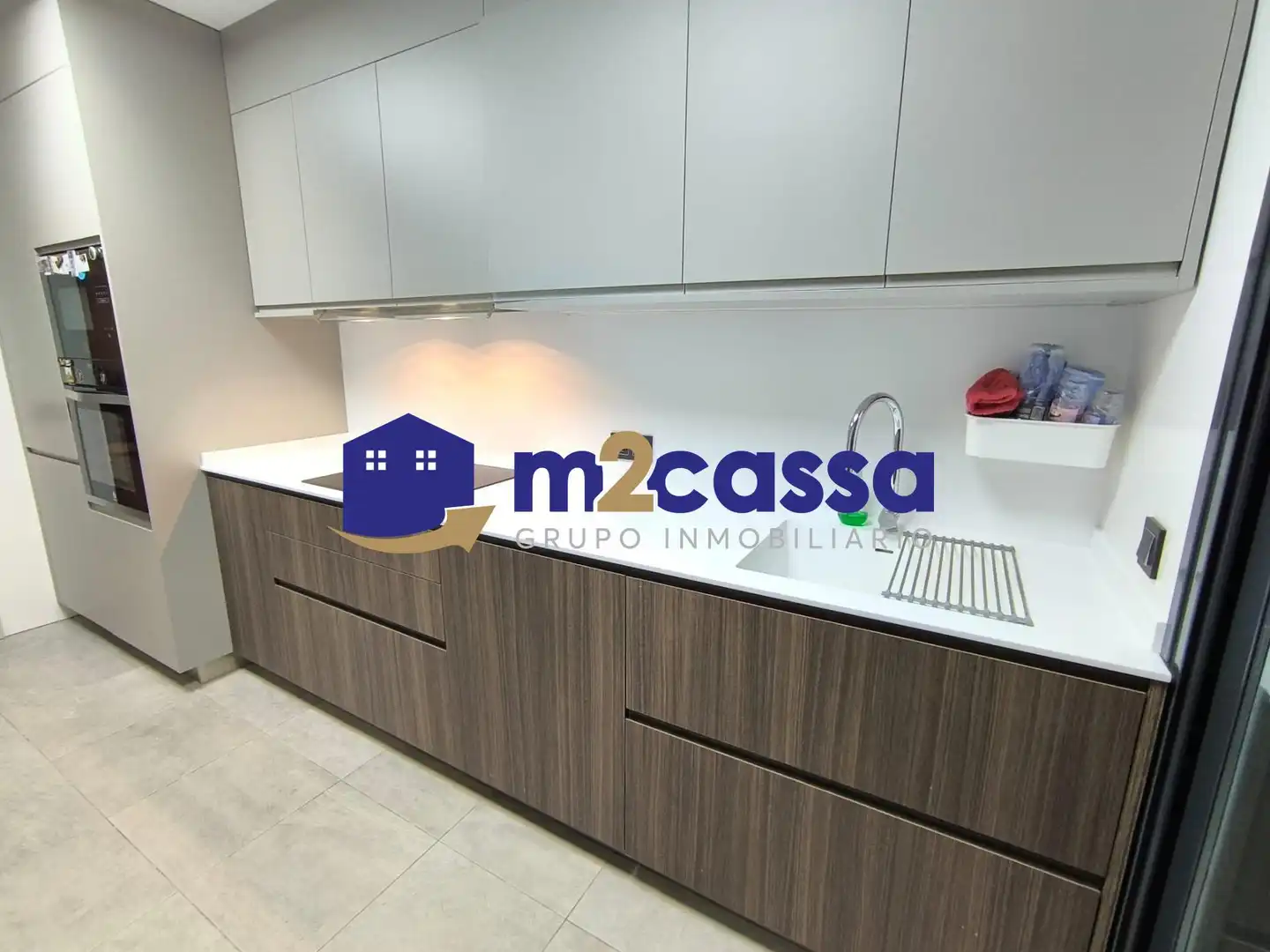 Piso con ascensor en venta en Lorca Ciudad, imagen 7